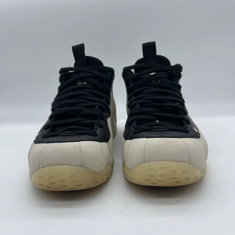 Nike FD5855-002 Air Foamposite One Men's Size 9 Shoes Light Orewood Brown LEGIT